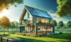Home Carbon-Neutral in the UK: The Essential Guide