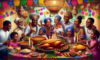 Haitian Griot Recipes: Embark on a Tasty Spice Adventure