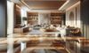 Floor Polishing Services in Dormansland, Surrey by Ravertine