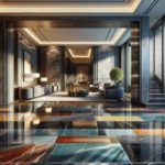 Polished Slate Floors: Transform Your Barnes Cray Home