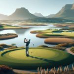 Caribbean Golf Resorts with a Distinctive South African Flair