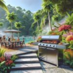 BBQ Grill Rust Waste: Effective Tips to Minimise It