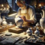 Porcelain Repair Services in East Calder: Trusted Solutions