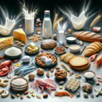 Allergy-Friendly Family Meals: A Comprehensive Handbook
