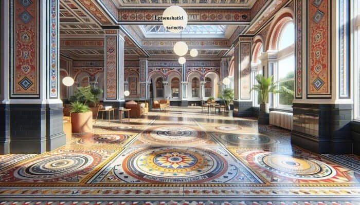 Terrazzo Services You Can Rely On for Exceptional Craftsmanship