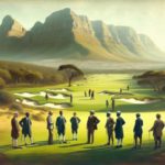 Victoria Country Club: Scenic Golf Amidst Natural Beauty
