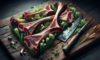 Smoke Bone Marrow: A Guide to Savouring Rich Flavours