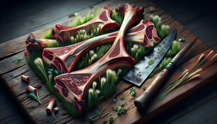 Smoke Bone Marrow: A Guide to Savouring Rich Flavours