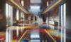 Terrazzo Polishing by Local Experts in Buckinghamshire