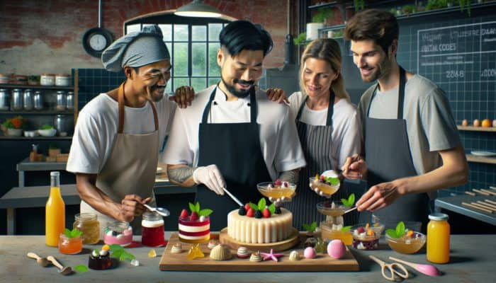 Vegan Gelatin Substitute: A Comprehensive Making Guide