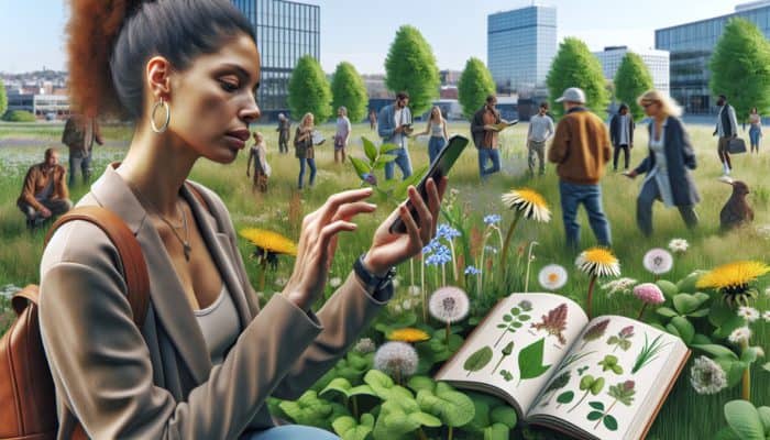 Wild Food: Your Essential Guide to Survival