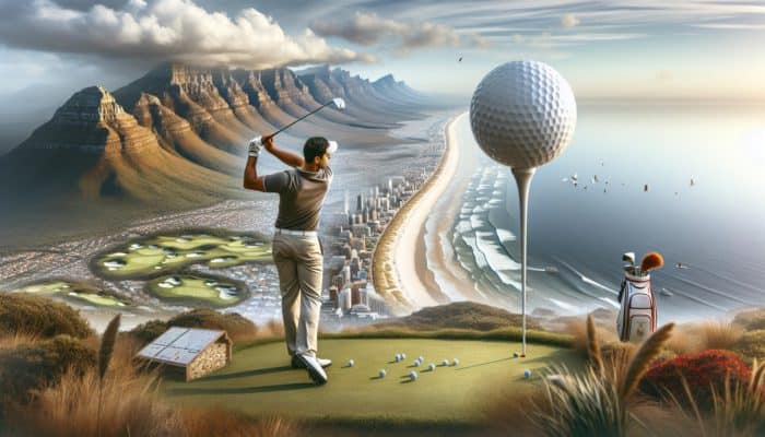 Golf Club Distances: A Comprehensive Explanation Guide