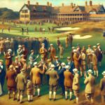 CMR Golf Club: Uncovering West Rand’s Golfing Treasure