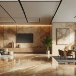 Travertine Floor Cleaning for Pristine Surface Care