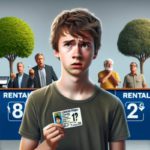 Rent a Car Online: Simple Tips for Learner’s Permit Holders