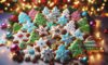 Christmas Cookie Recipes for Unique Festive Gifts