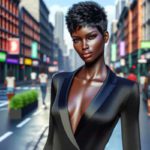 Short Haircuts for Ladies: A Comprehensive Styling Guide