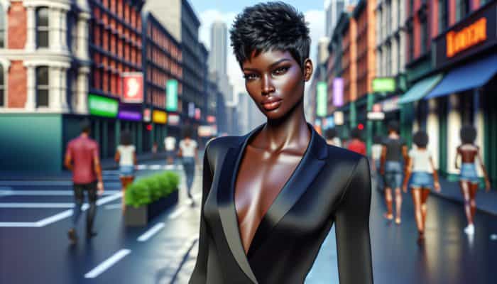 Short Haircuts for Ladies: A Comprehensive Styling Guide