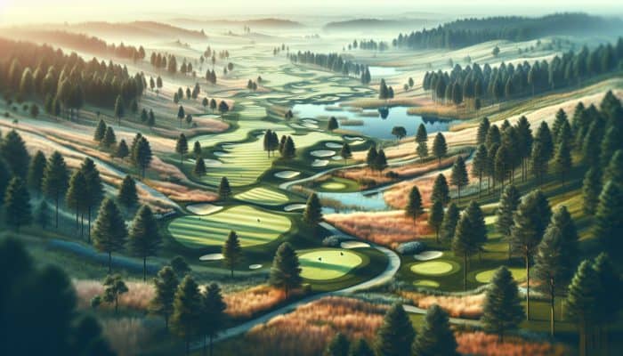 Kokstad Golf Club: A Hidden Gem in South Africa’s Golf Scene