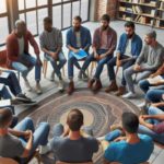 Men’s Health: Building Stronger Community Ties