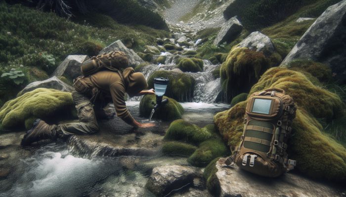 Top Prepper Supplies: Essential Gear for Readiness