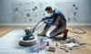 Ceramic Tiles Polishing: A Complete Professional Overview