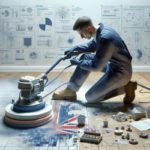 Ceramic Tiles Polishing: A Complete Professional Overview