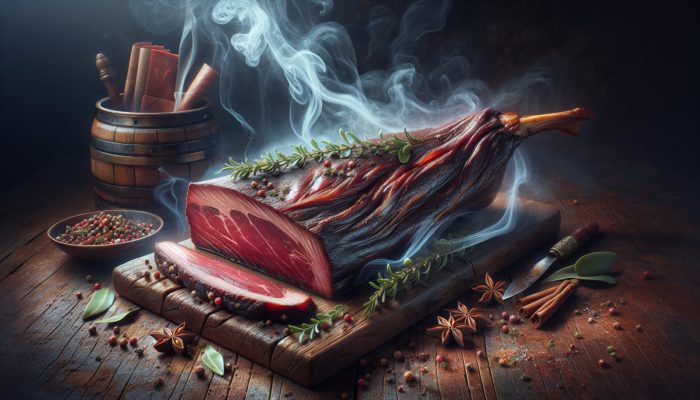Smoke Venison Without Drying: Top Tips for Success