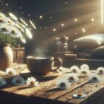 Herbal Teas for Anxiety: Soothing Blends for Calmness