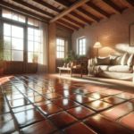 Terracotta Floor Polishing: Revive Your Home’s Charm