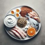 Nutrition for Aging Men: Essential Guide for the UK
