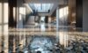 Terrazzo Floors Restoration: Expert Services Available