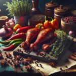 Jamaican Jerk Chicken: Savour a Flavourful Culinary Adventure