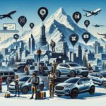 Renting a Car Online: Essential Tips for Travellers