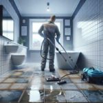 Grout Clean and Seal Services Offered by Glasgow Experts