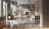 Wax or Sealant: Choosing for Terrazzo Surfaces