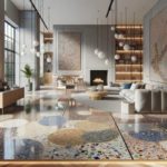 Wax or Sealant: Choosing for Terrazzo Surfaces