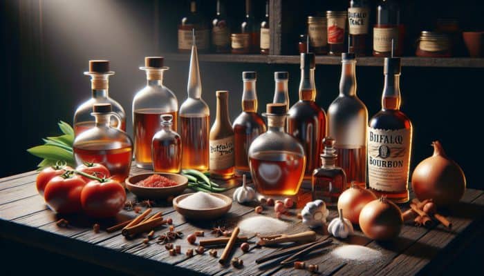 Bourbon BBQ Sauce: A Guide to Flavourful Recipes