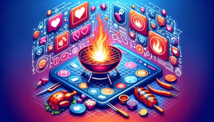 BBQ Hashtags: Enhance Your Reach and Visibility