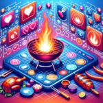 BBQ Hashtags to Enhance Your Social Media Presence