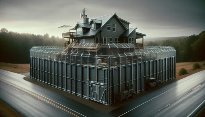 Prepper Home Security: Key Tips and Strategies to Enhance Safety