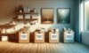 Organisation Hacks: Enhance Your Efficiency for Clearance