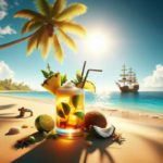 Must-Try Cocktails at Stray Pirate Las Vegas