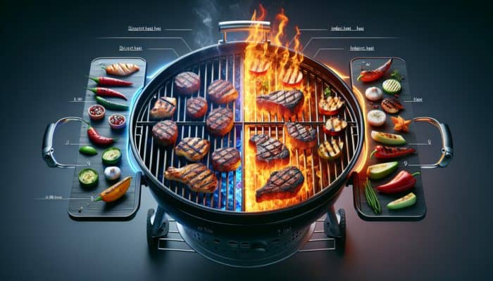 BBQ Books for Beginners: The Essential Grilling Guide