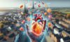 Cholesterol Blood Test: A Health Guide for Cannock Residents