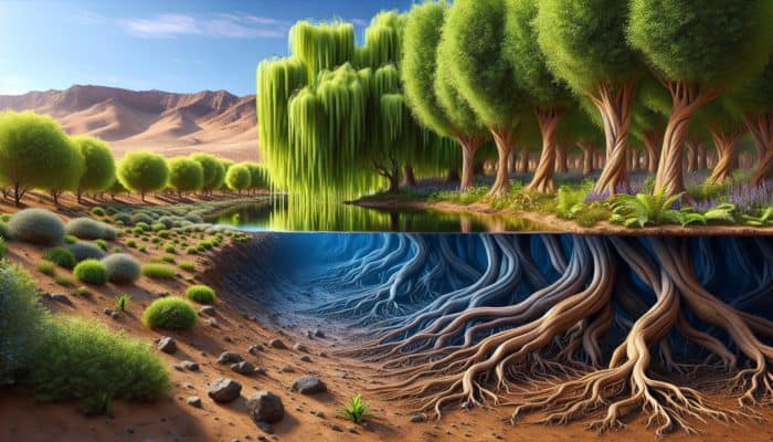 Water in Nature: Essential Discovery Techniques