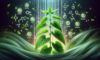 Nettle: Unlock Natural Secrets for Hair Volume