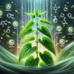 Nettle: Unlock Natural Secrets for Hair Volume