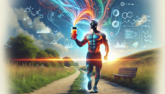 Best Pre-Workouts for Boosting Energy Right Now