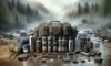 Bug-Out Bag Checklist: Essential Survival Gear Tips